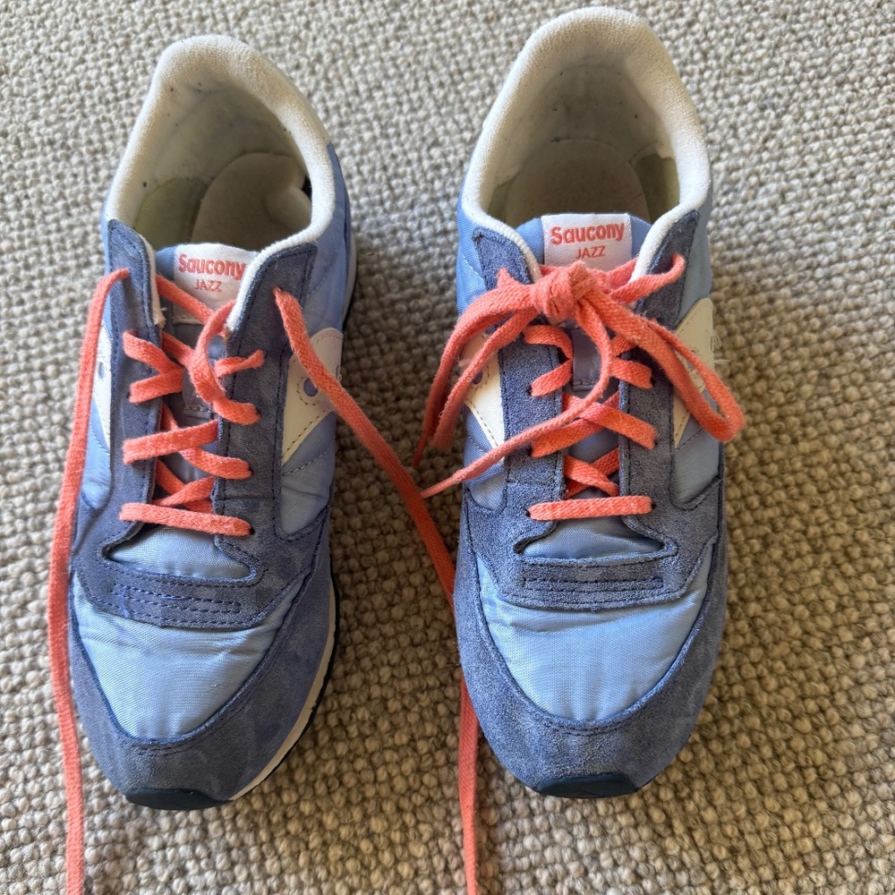 Kids' Saucony® Jazz Original sneakers